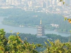-九曜山