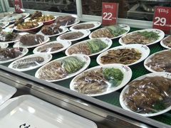 -清和传家饺子(南塔店)