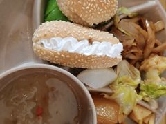 -素满香·素食自助餐(福州·长乐北路店)