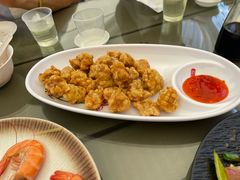 -三姐妹·海鲜大排档