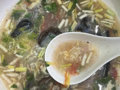 -彭城味道.地道徐州味(怡海花园店)