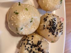 -小杨生煎(黄河路店)