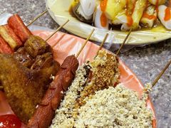 -熊仔屋(吉祥苑小区店)