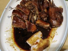 -鹅公村·国家非遗传承(荔湾店)