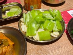 -西塔老太太泥炉烤肉(武汉摩尔城店)