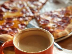 意大利香肠披萨-COMMUNE幻师(五角场店)