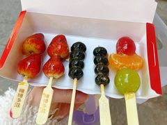 -南京大牌档(三阳广场苏宁店)