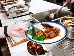 -金狮国际酒店自助餐(金狮店)