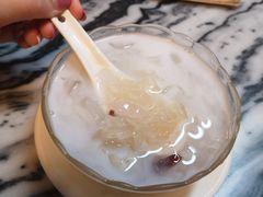 双雪炖海底椰-润生堂(泰然四路店)