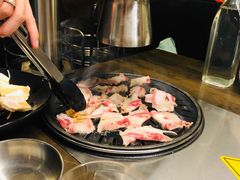 -MI WU FACTORY米屋美食工厂餐厅(绿地店)