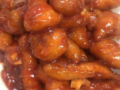 糖醋里脊-乐乐餐厅(湘子庙街店)