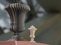 -深圳市当代艺术与城市规划馆
