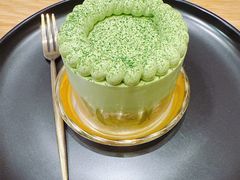-Home Cafe(水榭春天店)