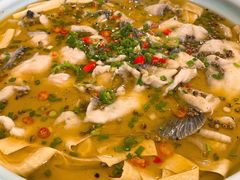 -新繁老號豌豆汤饭店·江湖菜(宝光寺店)