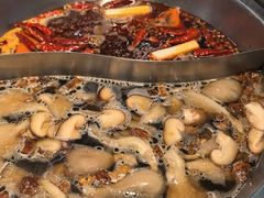 -季季红火锅(柳州城中万达二店)
