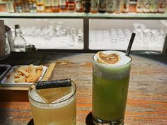 -LAMP BAR 水烟音乐酒吧