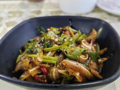 -聚味瞿记·龙虾堂(树木岭店)