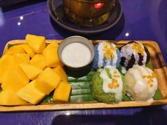 -KingThaia金泰兰(来福士中心店)