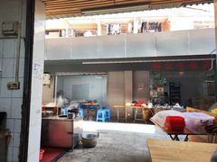 -老地方糖水店(大岭山综合市场店)