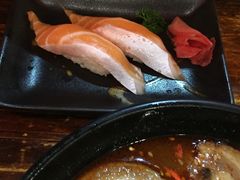 -小川洋风料理(汉街店)