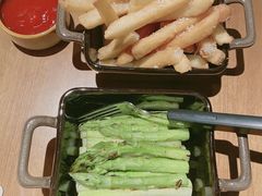 -CASA Grande酒漾·西餐及酒吧(长沙君悦酒店)