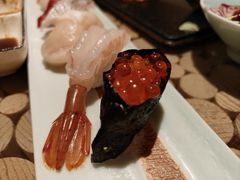 -西村日本料理(香格里拉饭店)