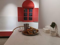 -Eckl’s爱氏热狗(猫街店)
