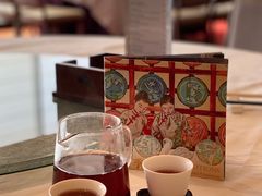 -白天鹅宾馆-宏图府餐厅