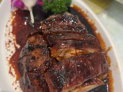 -光明邨大酒家(淮海路店)