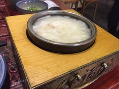 -小铫鸡汤