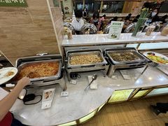 -素之缘素食(新之城店)