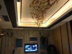 -堂会·KTV·自助餐·团建聚会(天河店)