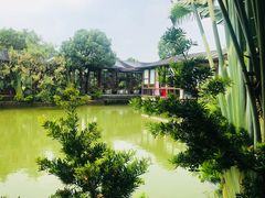 -鱼米之家·20年老字号园林农庄·宴席(鱼窝头店)
