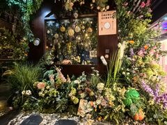 -第101座花园餐厅(湖滨88店)