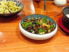 -舒美佰粥汇(涪陵泽胜店)