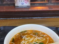 -建新园过桥米线(宝善街店)