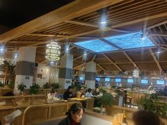 -龙抄手食府(浣花北路店)