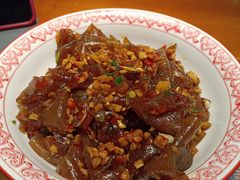-陈家婆的菜(梅溪湖店)