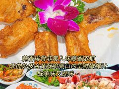 -小海豚·老字号海鲜餐厅(三亚湾店)