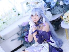 -米游妙妙屋cosplay换装自拍摄影体验馆