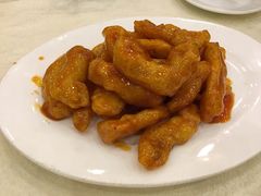 -郭林家常菜(洋桥店)
