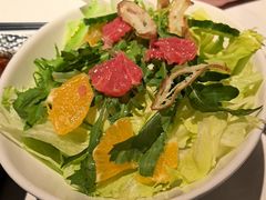 -外婆家(西红门荟聚购物中心店)