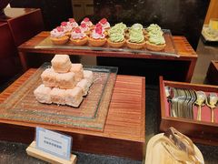 -鸣诗自助餐(澳門四季酒店)