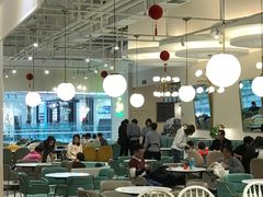 -艾米茉亲子餐厅(万象城店)