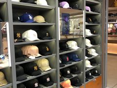 -MLB(首创龙湖北京丽泽天街店)