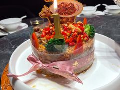 -炊烟小炒黄牛肉(浦东世纪汇店)