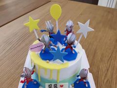 -花间烘焙BLossom Bakery