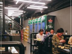-老吕涮羊肉•东北原味烧烤•大油边•烤鱼(五角场店)