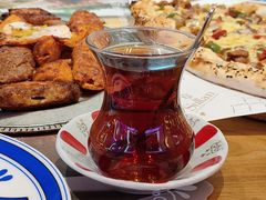 -SULTAN·苏坦土耳其餐厅(新光汇店)