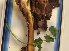 -内蒙古牛羊肉特色美食(后海滨路店)